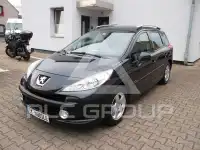 2009 Peugeot 207