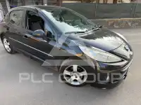 2009 Peugeot 207