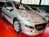 2009 Peugeot 207