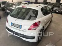 2009 Peugeot 207