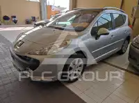 2009 Peugeot 207