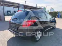 2009 Peugeot 207