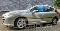 2009 Peugeot 207