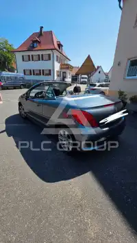 2009 Peugeot 207