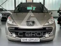 2009 Peugeot 207