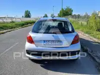 2009 Peugeot 207