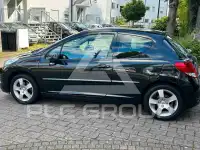 2009 Peugeot 207