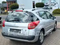 2009 Peugeot 207