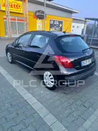 2009 Peugeot 207