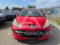 2009 Peugeot 207