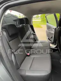 2009 Peugeot 207