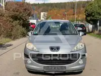 2009 Peugeot 207