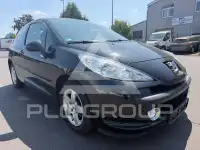 2009 Peugeot 207