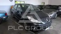 2009 Peugeot 207