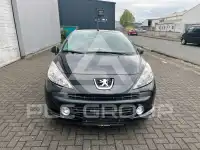2009 Peugeot 207
