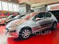 2009 Peugeot 207