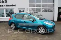 2009 Peugeot 207
