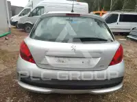 2009 Peugeot 207