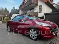 2009 Peugeot 207