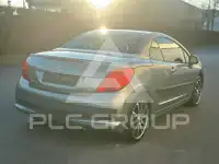 2009 Peugeot 207