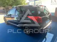 2009 Peugeot 207