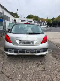 2009 Peugeot 207