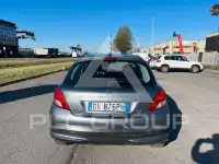 2009 Peugeot 207