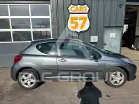 2009 Peugeot 207