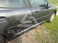 2009 Peugeot 207