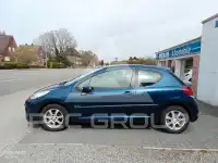2009 Peugeot 207
