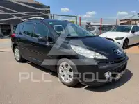 2009 Peugeot 207