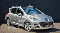 2009 Peugeot 207