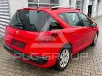 2009 Peugeot 207