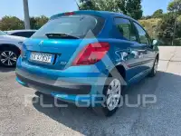 2009 Peugeot 207