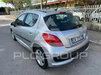2009 Peugeot 207