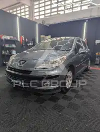 2009 Peugeot 207