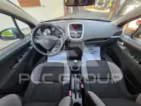 2009 Peugeot 207
