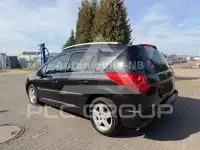 2009 Peugeot 207