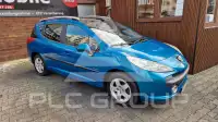2009 Peugeot 207