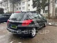 2009 Peugeot 207