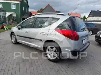 2009 Peugeot 207