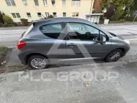 2009 Peugeot 207