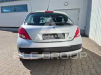2009 Peugeot 207