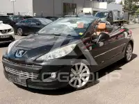 2009 Peugeot 207