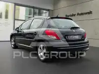 2009 Peugeot 207