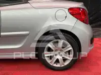 2009 Peugeot 207