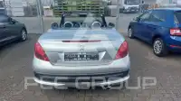 2009 Peugeot 207