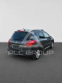 2009 Peugeot 207