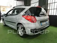 2009 Peugeot 207