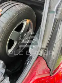 2009 Peugeot 207